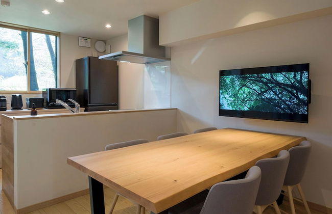 Rakuten STAY VILLA Kinugawa Riverside - Foto 68