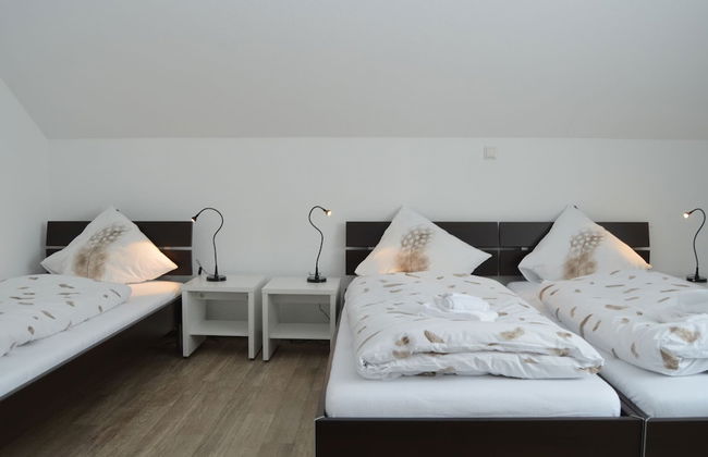 Garden-view Villa in Medebach Kustelberg - Foto 3