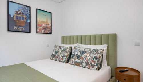 Matosinhos Seaside Cozy Studio - Foto 5