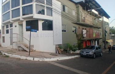 Apartamento 1 Quarto 5 km do aeroporto - Foto 6