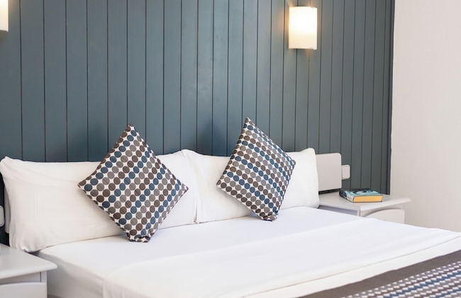 Apartamentos Royal Life - Foto 16