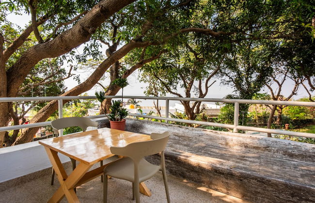 The Lighthouse - Photo 45