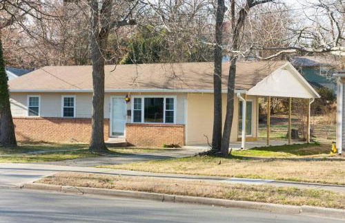 Perfect for family visits to Washington DC or UMD! - Foto 18