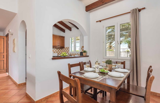 Villa Aguasol - Foto 6