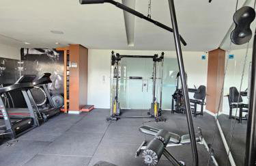 Apartamento completo no centro de Belém - Foto 25