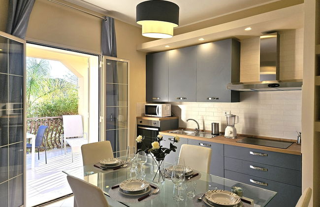 Villa Merilusi by Ortigiaapartments - Foto 26