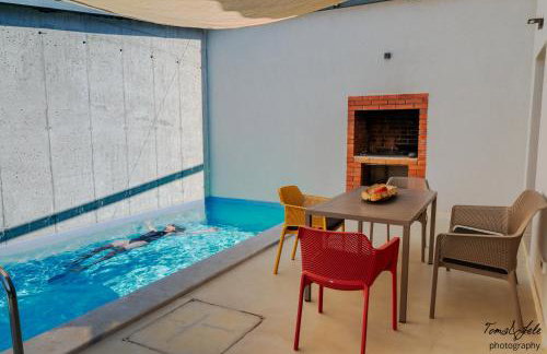 Villa Marisari - Foto 7