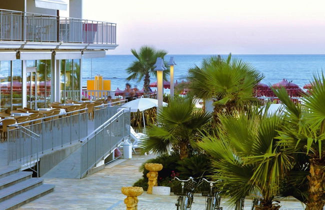 Apartment in Roseto Near Sandy Beach - Foto 9