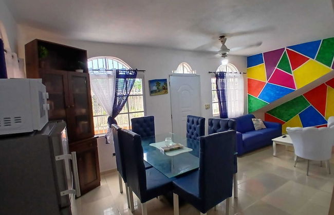 Villa con Piscina en Boca Chica - Foto 10