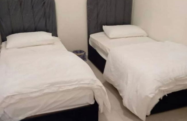 Aljiwar Tower - Foto 11