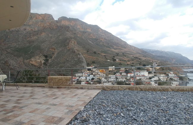 Sunny Cozy Home AMAZING SEA VIEW - Foto 19