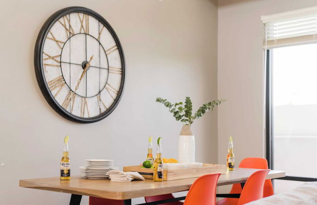 Ivory I By Avantstay Modern Home w/ Stunning Views Close To Old Town - Foto 9