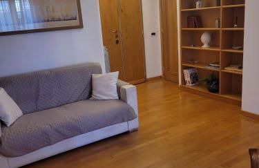 Lovely Suite accogliente appartamento tra Policlinico e Piazza Bologna - Photo 20