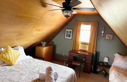 Appalachian Haven - Mountain Views - Vet Owned - Foto 6