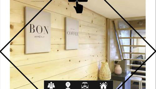 Appartement Maona calme en triplex - Foto 1