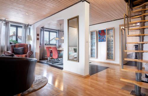 Haus Möslang - Foto 7