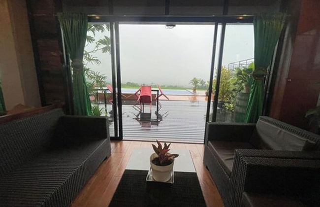 Kalaparan Farm House by Hiverooms - Foto 7