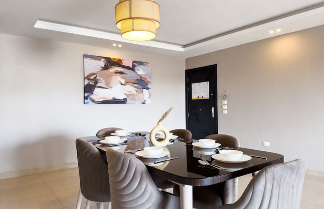 Flattering 2bdr - 5 min to Airport - Foto 19