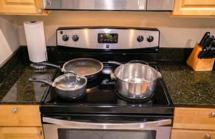 Cozy Retreat King Bed Fast Wi-Fi Beach - Foto 12