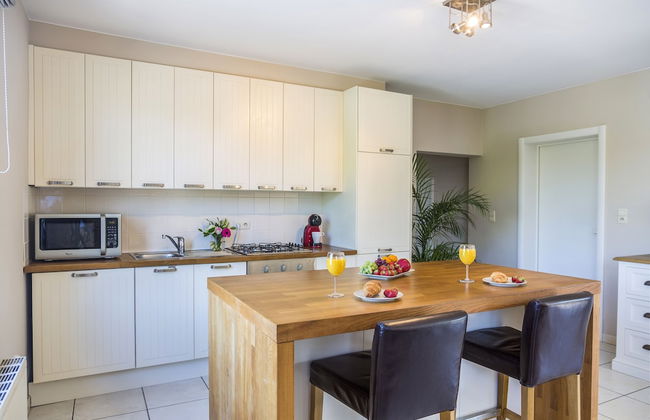 EUROPEA Residence Wemmel - Foto 19