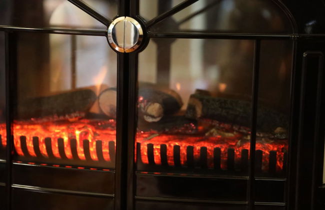 Cherry Plum Cottages - Foto 18