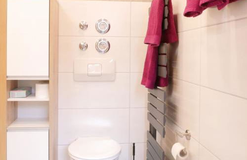 Ferienwohnung Am Eiberg - Foto 13