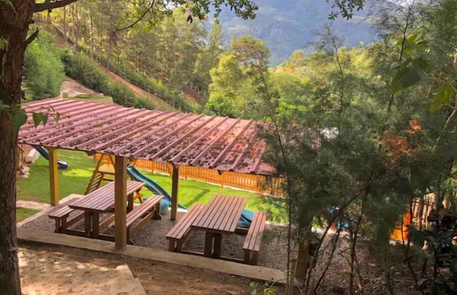 Casa de Montaña Villa Maya - Foto 5