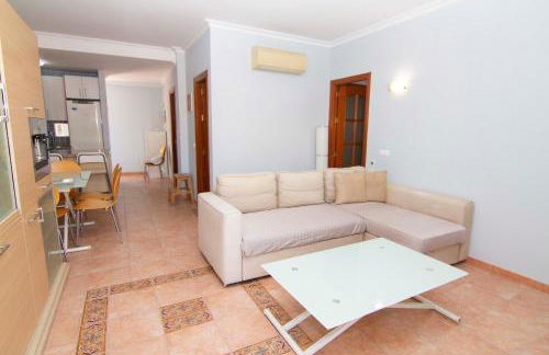 Apartamentos CAPRIMAR - Foto 6