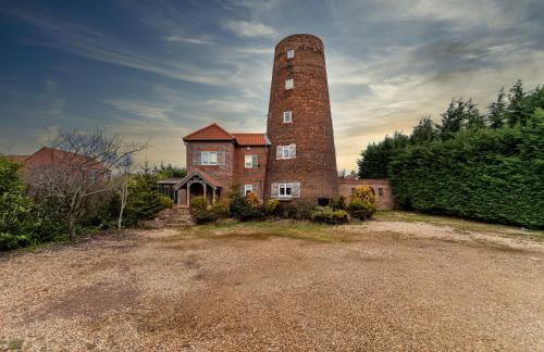 The Windmill by TJ Serviced Property - Foto 1