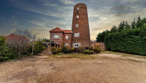 The Windmill by TJ Serviced Property - Foto 1