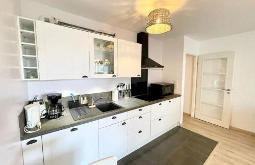 T2 de standing Port et plages à pieds - Photo 12