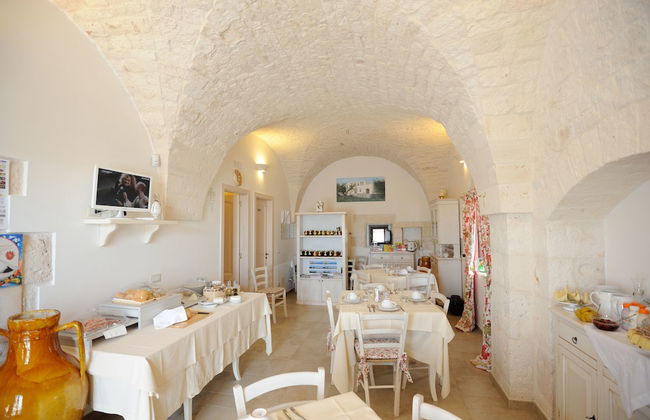 Agriturismo Arco di Sole - Foto 32