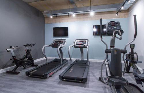 Bridge Street Cardiff - Foto 14