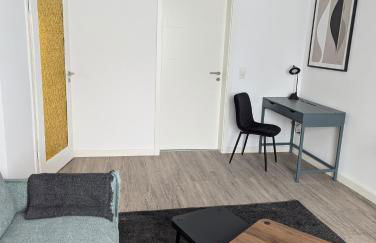 Be my Guest - Erfurt in der Natur - Foto 35