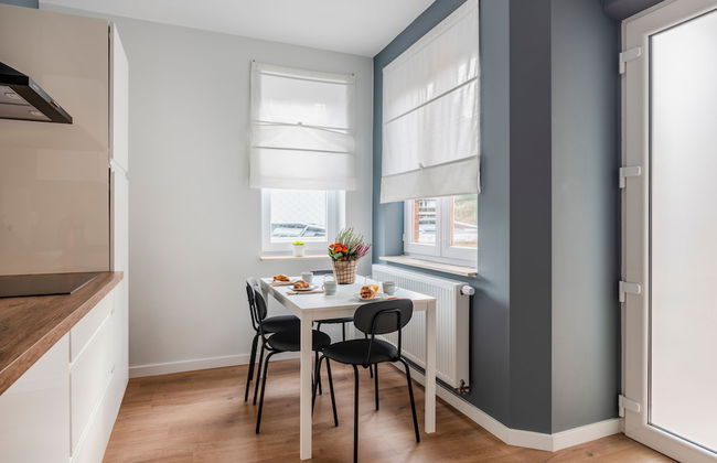 Evere EU Residence - Foto 7