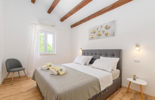 Villa Dada, Žminj, Istria - Photo 15