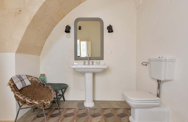 3082 Palazzo Mazziotti by Perle di Puglia - Foto 17