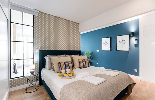 Urban House by LovelyStay - Foto 9