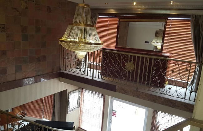 Savoy Lodge - Room - Foto 56