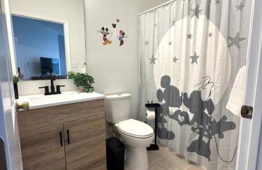 Wonderful apt remodeled in November near Disney - Foto 31