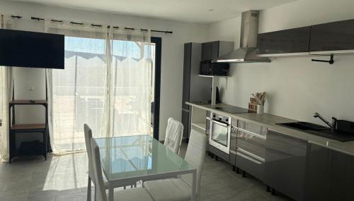 villa de vacances - Foto 3