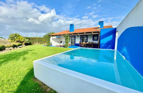 Comporta - Wood & Blue - Foto 13