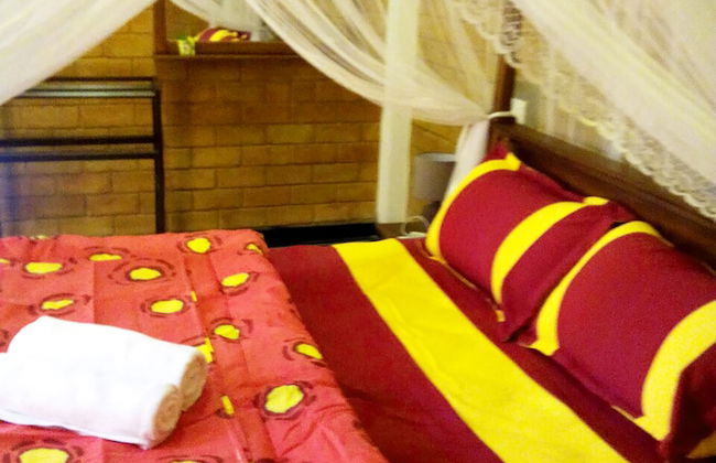 Brown House - Foto 5