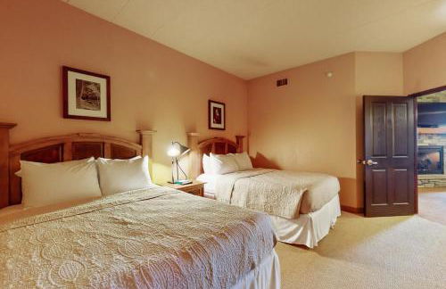 Chula Vista Condo 2444 Dells Delight - Foto 16