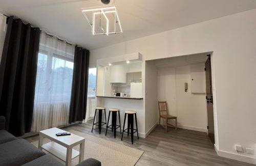 Superbe T2 à 15 min de Lyon - Foto 4