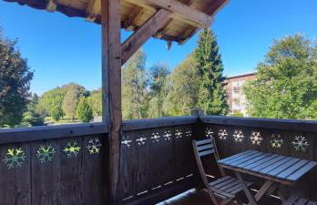 Chalet Refuge et Confort - Foto 16