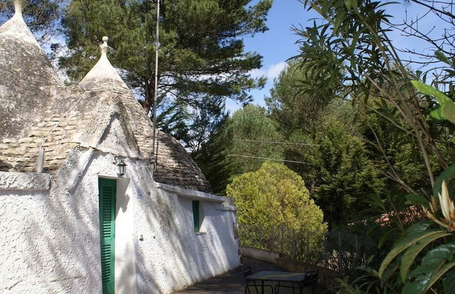 Allegroitalia Trulli Ostuni - Foto 5