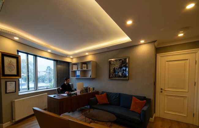 All Seasons Suites - Foto 2