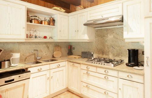 Grand appartement proche Gd Bornand - Foto 12