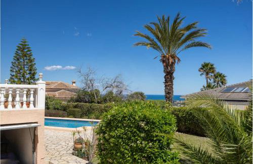 Villa mit Meerblick in Dénia - Foto 3